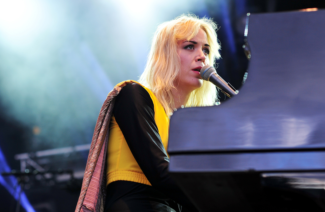 Festival24,  Festivalfoto,  Frida Hyvönen